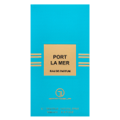 Grandeur Port La Mer Парфюмна вода унисекс 100 ml