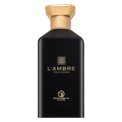 Grandeur L'Ambre woda perfumowana dla mężczyzn 100 ml