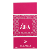Grandeur Pink Aura woda perfumowana dla kobiet 100 ml