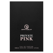 Grandeur Private Pink Eau de Parfum voor vrouwen 100 ml