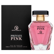 Grandeur Private Pink Eau de Parfum voor vrouwen 100 ml