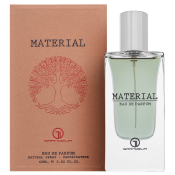 Grandeur Material Eau de Parfum unisex 60 ml