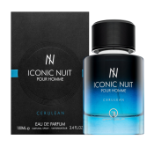 Grandeur Iconic Nuit Pour Homme Eau de Parfum voor mannen 100 ml