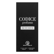 Grandeur Codice Profumo woda perfumowana dla mężczyzn 100 ml
