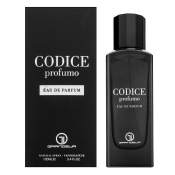 Grandeur Codice Profumo woda perfumowana dla mężczyzn 100 ml