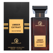 Grandeur Umber Extrait Eau de Parfum unisex 100 ml