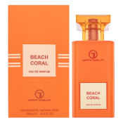 Grandeur Beach Coral Eau de Parfum unisex 100 ml