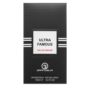Grandeur Ultra Famous Парфюмна вода унисекс 100 ml