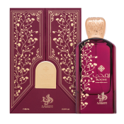Al Wataniah Roohi Eau de Parfum femei 85 ml