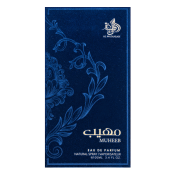 Al Wataniah Muheeb Eau de Parfum für Herren 100 ml