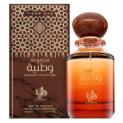 Al Wataniah Tiger Eye parfémovaná voda unisex 100 ml