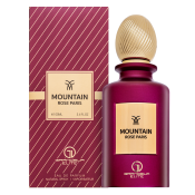 Grandeur Mountain Rose Paris Eau de Parfum für Damen 100 ml