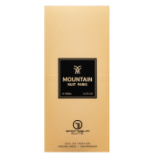 Grandeur Mountain Nuit Paris parfumirana voda unisex 100 ml