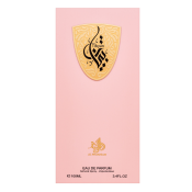 Al Wataniah Tibyan Eau de Parfum nőknek 100 ml