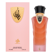 Al Wataniah Tibyan Eau de Parfum nőknek 100 ml