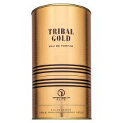 Grandeur Tribal Gold Eau de Parfum férfiaknak 100 ml