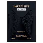 Grandeur Impressive Intense Eau de Parfum férfiaknak 100 ml
