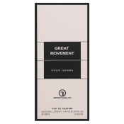 Grandeur Great Movement Eau de Parfum férfiaknak 100 ml