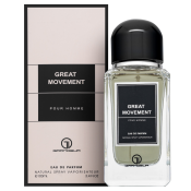 Grandeur Great Movement Eau de Parfum férfiaknak 100 ml