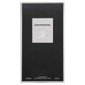 Grandeur Continental Eau de Parfum unisex 100 ml