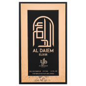 Al Wataniah Al Daiem Elixir Eau de Parfum femei 75 ml