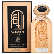 Al Wataniah Al Daiem Elixir Eau de Parfum femei 75 ml