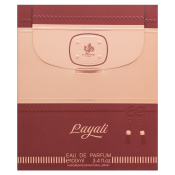 Al Wataniah Layali Eau de Parfum unisex 100 ml