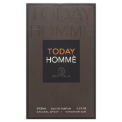 Grandeur Today Hommè Eau de Parfum férfiaknak 100 ml