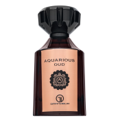 Grandeur Aquarious Oud Eau de Parfum unisex 100 ml