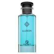 Grandeur Illusion Eau de Parfum férfiaknak 100 ml