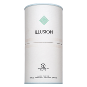 Grandeur Illusion Eau de Parfum férfiaknak 100 ml