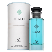 Grandeur Illusion Eau de Parfum férfiaknak 100 ml