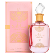 Al Wataniah Sabah Al Ward Sugar Eau de Parfum für Damen 100 ml