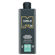 Label.M Organic Lemongrass Moisturising Shampoo szampon dla nawilżenia włosów 300 ml