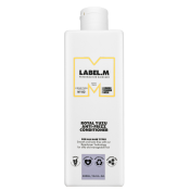 Label.M Royal Yuzu Anti-Frizz Conditioner Voedende conditioner tegen kroezen 300 ml