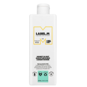 Label.M Honey & Oat Moisturising Conditioner Balzam za vlaženje las 300 ml