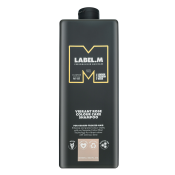 Label.M Vibrant Rose Colour Care Shampoo schützendes Shampoo für gefärbtes Haar 1000 ml