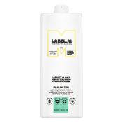 Label.M Honey & Oat Moisturising Conditioner Balzam za vlaženje las 1000 ml