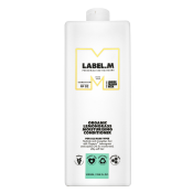 Label.M Organic Lemongrass Moisturising Conditioner regenerator za kosu za hidrataciju kose 1000 ml