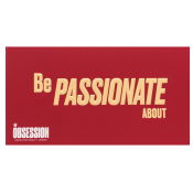 Makeup Revolution Obsession Be Passionate About palette di ombretti 13 g