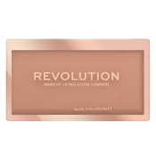 Makeup Revolution Matte Base Powder púdrový make-up P7 12 g