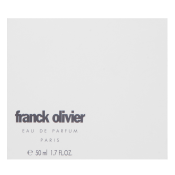 Franck Olivier Franck Olivier Eau de Parfum nőknek 50 ml