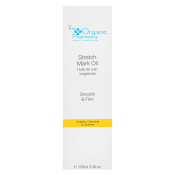 The Organic Pharmacy Stretch Mark Oil olejek do ciała przeciw rozstępom 100 ml