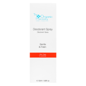 The Organic Pharmacy Deodorant Spray Deodorant Spray 50 ml