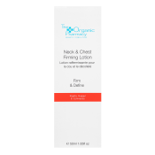 The Organic Pharmacy crema lifting per collo e decolleté Neck & Chest Firming Lotion 50 ml