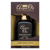 Xpel Hair Care Argan Oil siero notte Night Repair Serum 50 ml
