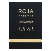 Roja Parfums Aoud czyste perfumy unisex 100 ml