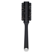 GHD Natural Bristle Radial Brush Size 1 haarborstel met Wild Zwijn Borstelharen