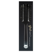 GHD Natural Bristle Radial Brush Size 3 haarborstel met Wild Zwijn Borstelharen