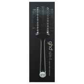 GHD Natural Bristle Radial Brush Size 4 haarborstel met Wild Zwijn Borstelharen